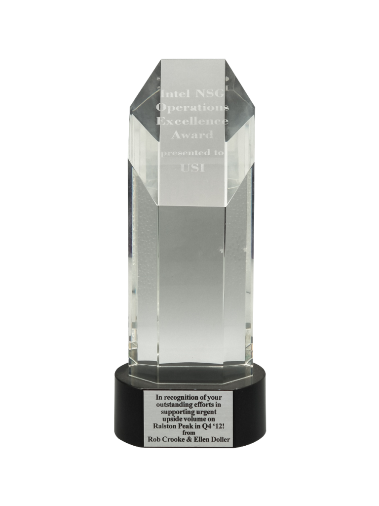 Universal Scientific Industrial